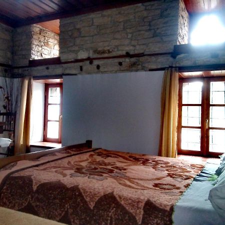 Guesthouse Celo Гирокастра Экстерьер фото