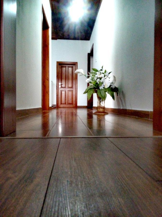 Guesthouse Celo Гирокастра Экстерьер фото