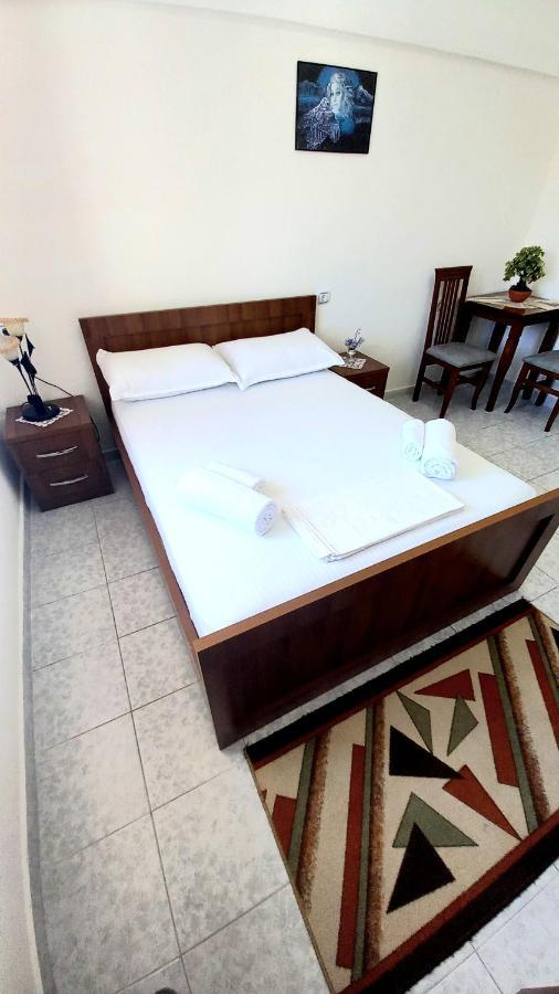Guesthouse Celo Гирокастра Экстерьер фото