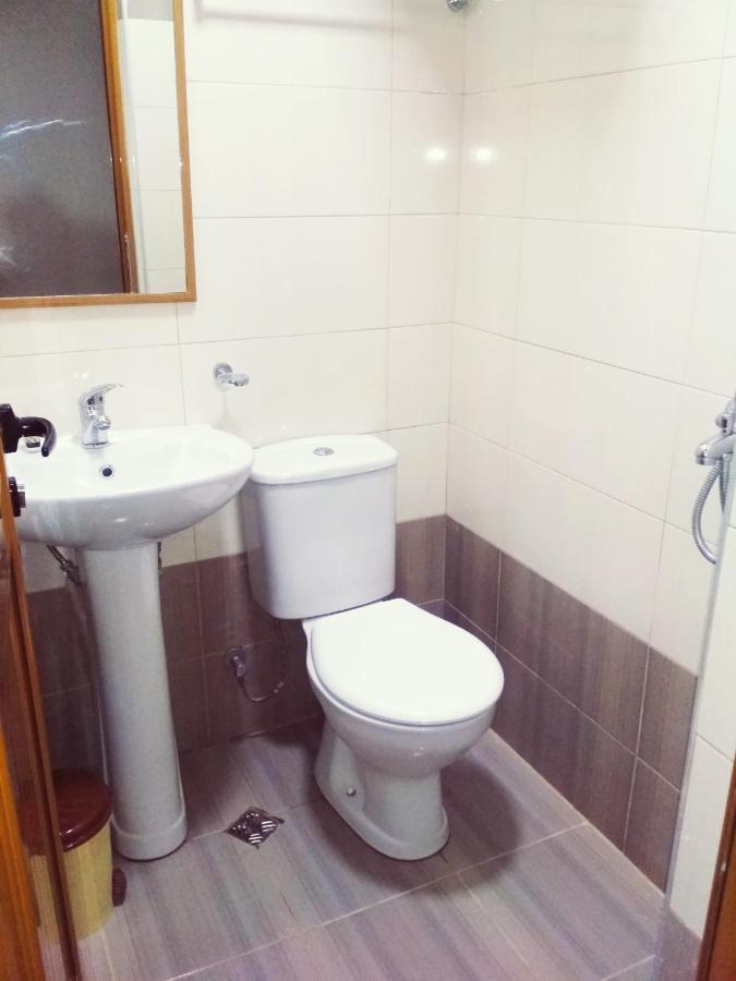 Guesthouse Celo Гирокастра Экстерьер фото