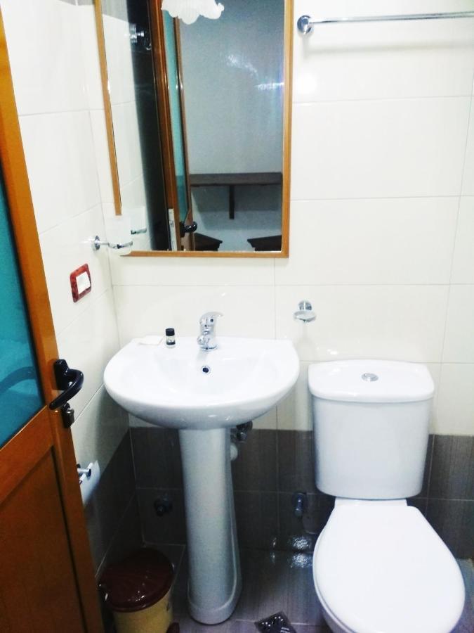 Guesthouse Celo Гирокастра Экстерьер фото
